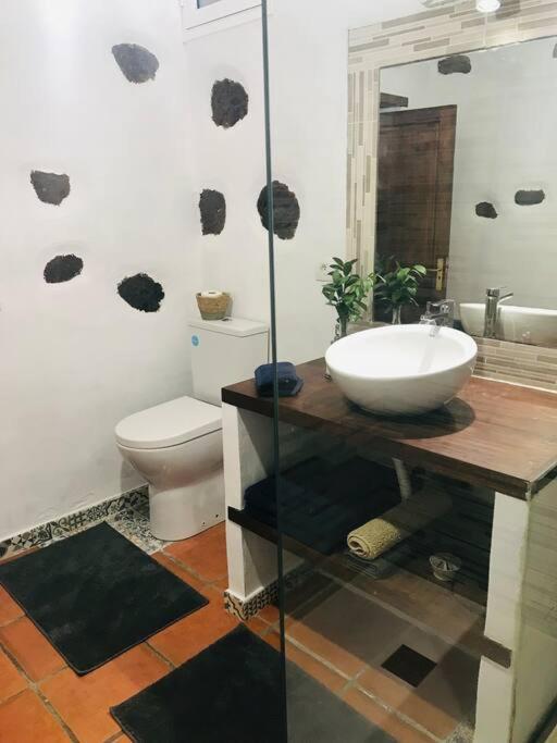 Appartement Coqueto En El Cuchillo Tinajo