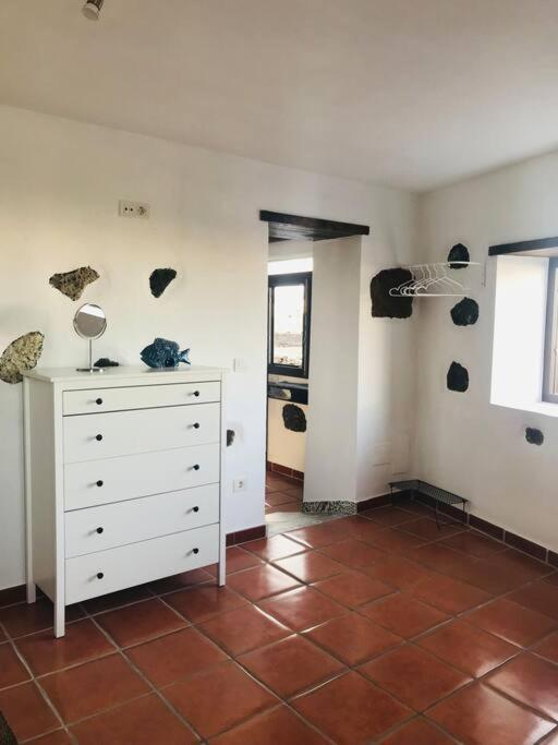 Appartement Coqueto En El Cuchillo Tinajo