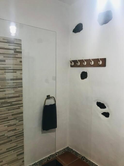 Appartement Coqueto En El Cuchillo Tinajo