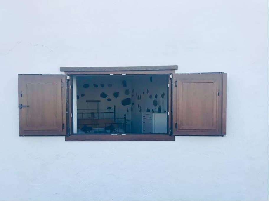 Appartement Coqueto En El Cuchillo Tinajo