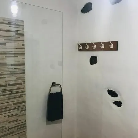 Coqueto Apartamento En El Cuchillo Tinajo Exterior photo